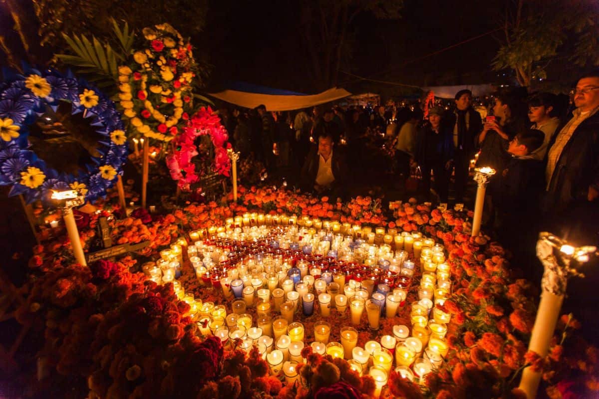 Del D A De Muertos Al Jalog In Un Relato De Carlos Ferreyra