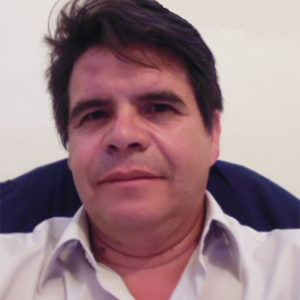 Juan Carlos Pantoja Martínez