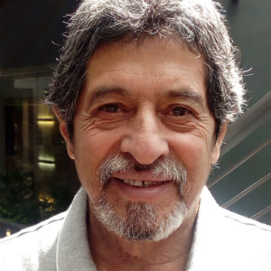 Víctor Manuel Juárez Cruz