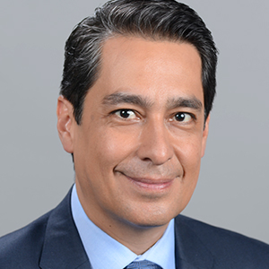 Carlos Gelista González