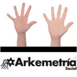 arkemetria Arkemetría Social