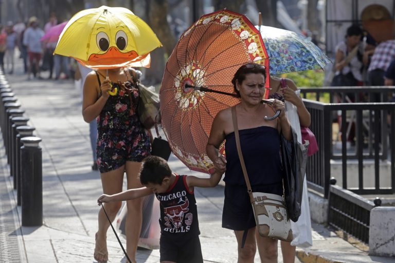 Activan Alerta Amarilla En Bj Y Otras Ocho Alcaldías Este Domingo De