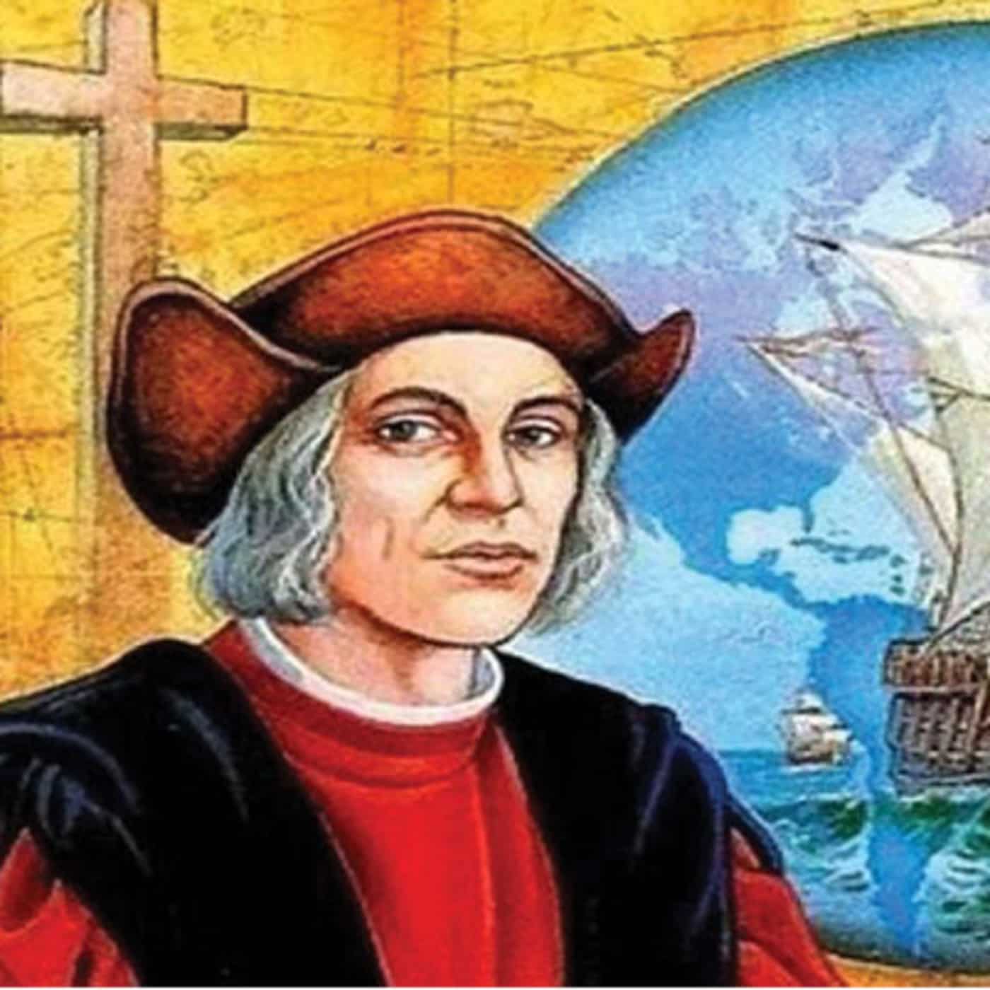 Vida De Crist bal Col n Bibliograf a Sobre Crist bal Col n EOYS