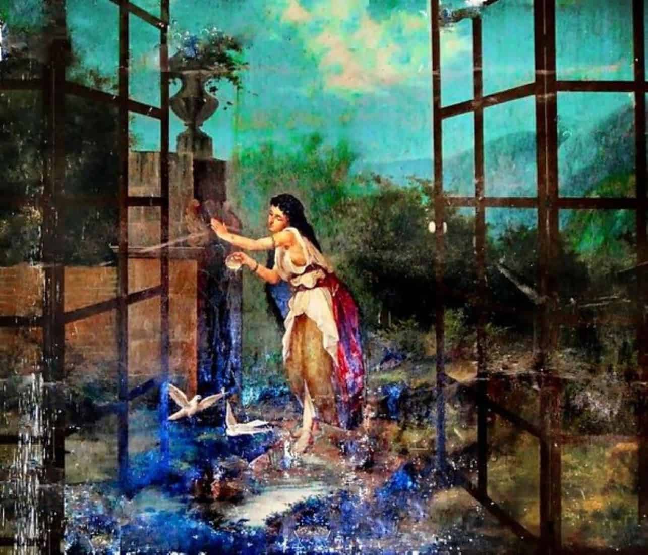 Del pasado, presente... ¿y futuro? .-Libre en el Sur/Opinión.