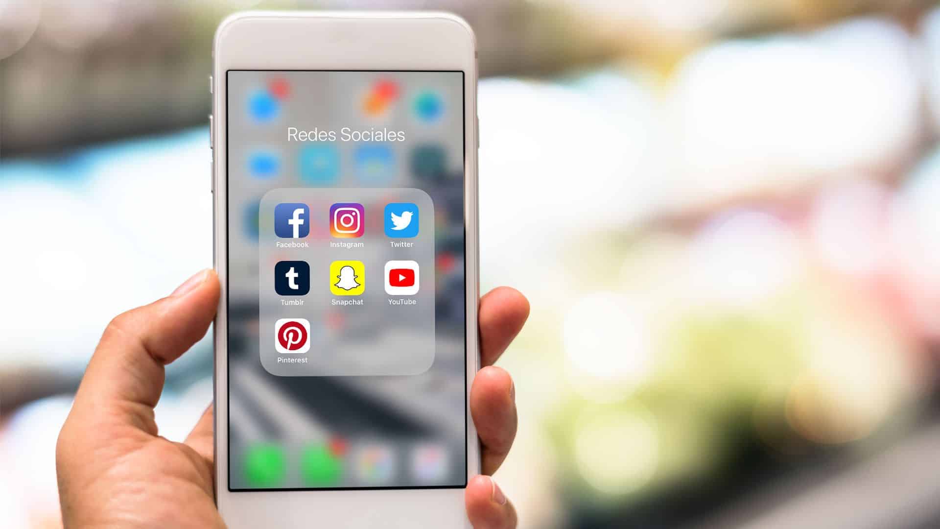 ¿son Redes Sociales Pérdida De Tiempoemk 9174