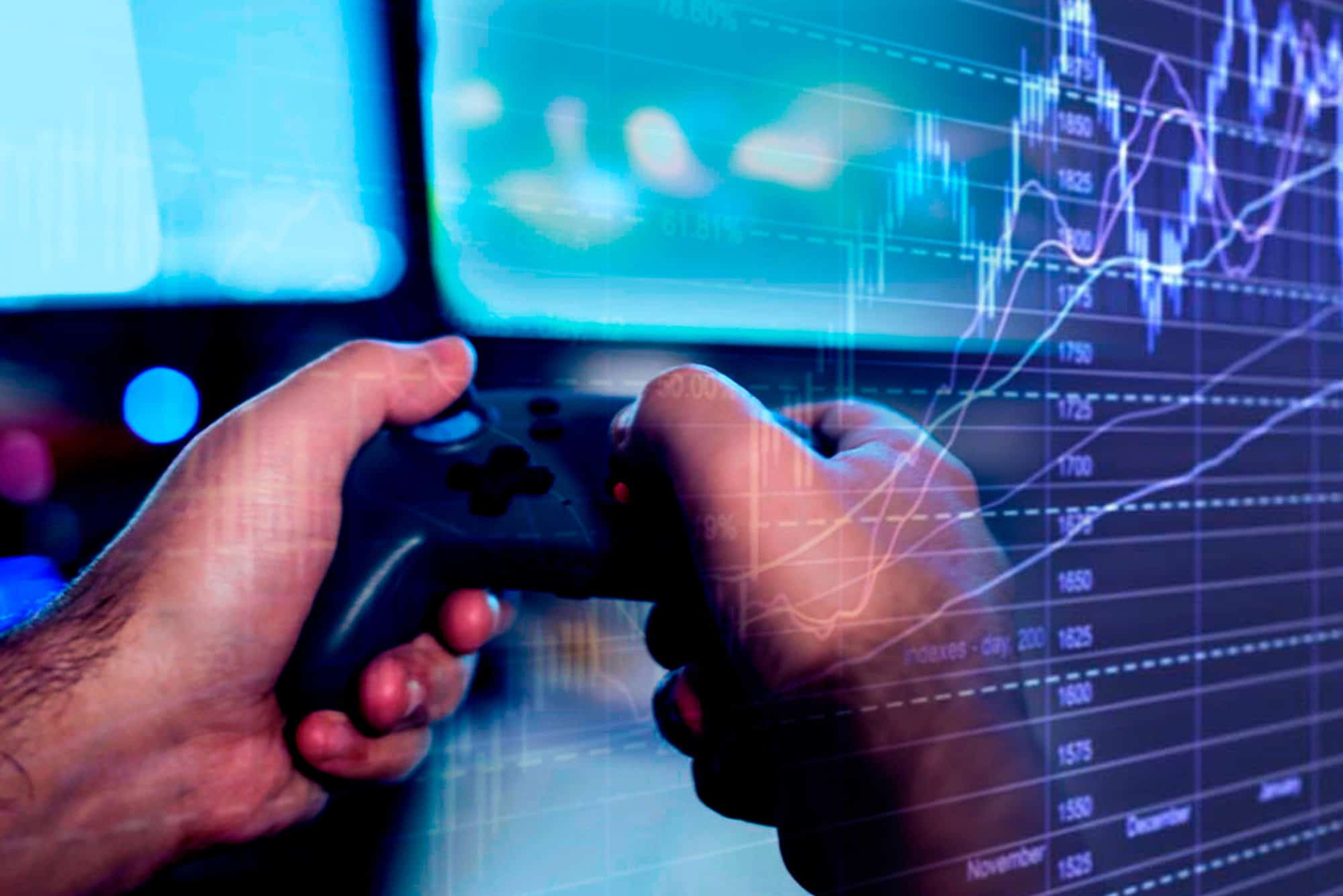Crece industria de videojuegos en México; vale ya 1.7 mmdd Crece industria de videojuegos en México; vale ya 1.7 mmdd