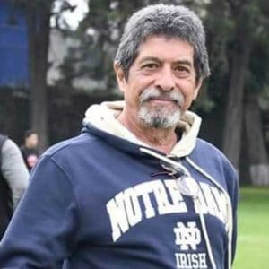 Editor Victor Manuel Juárez - Colaborador de Libre en el sur