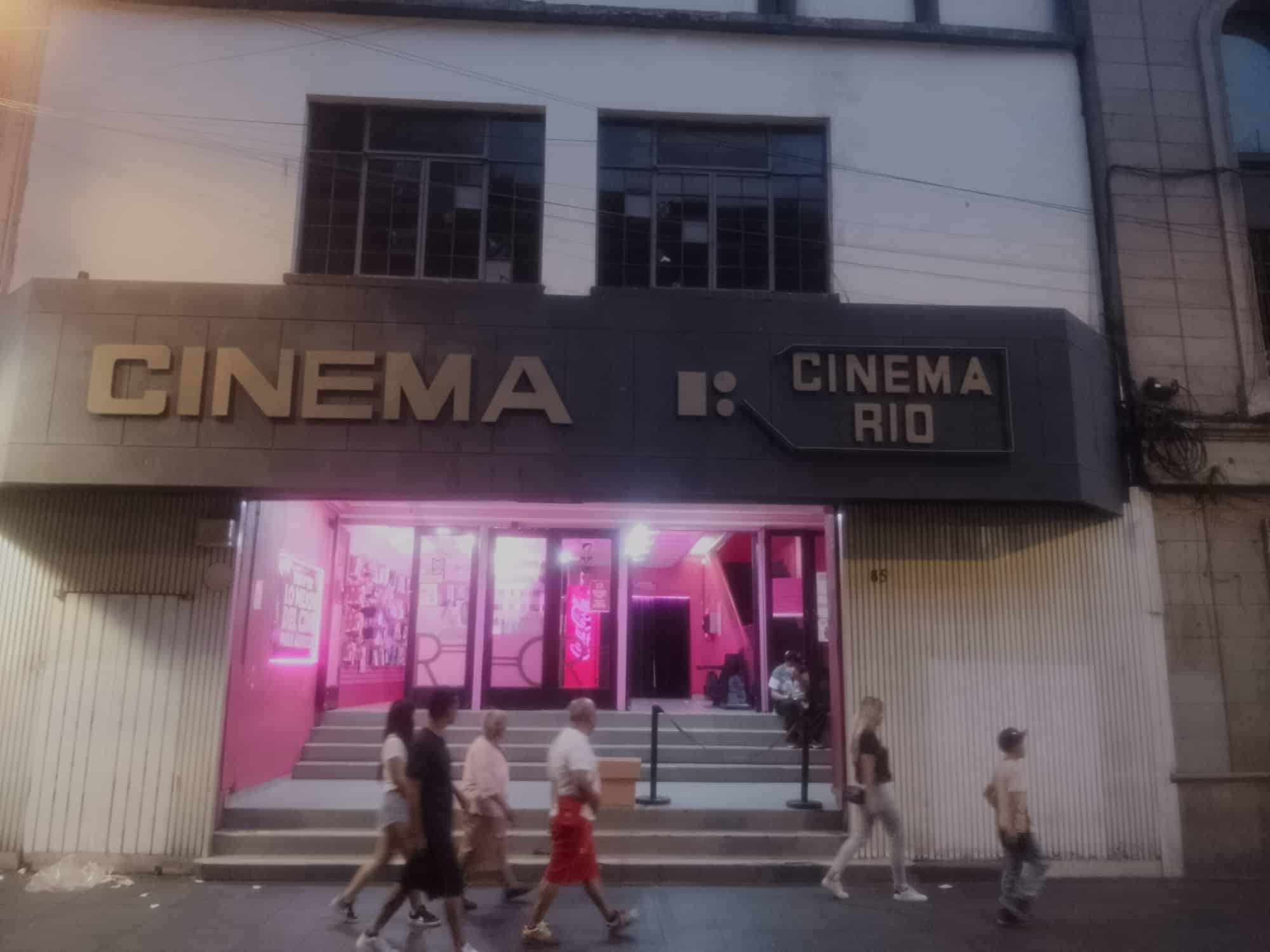 En el Centro, caminar sin rumbo... por la historia. Una crónica de ...