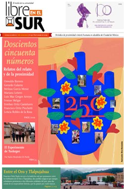 Revista Digital Octubre 2024