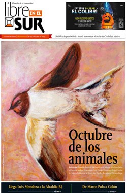 Revista Digital Octubre 2024