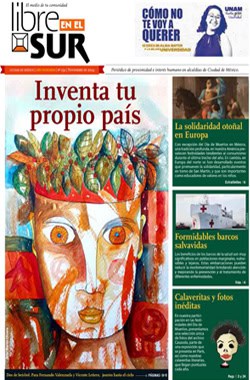 Revista Digital Noviembre 2024