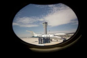 Aeropuerto Intercontinental de Querétaro2