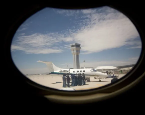 Aeropuerto Intercontinental de Querétaro2