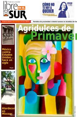Revista Digital Abril 2025