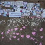 Las Madres buscadoras llegan a la verdad