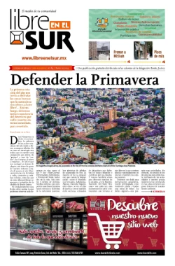 Revista Digital Abril 2019