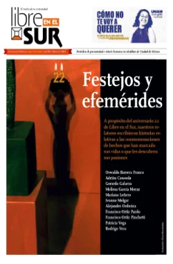 Revista Digital Mayo 2025