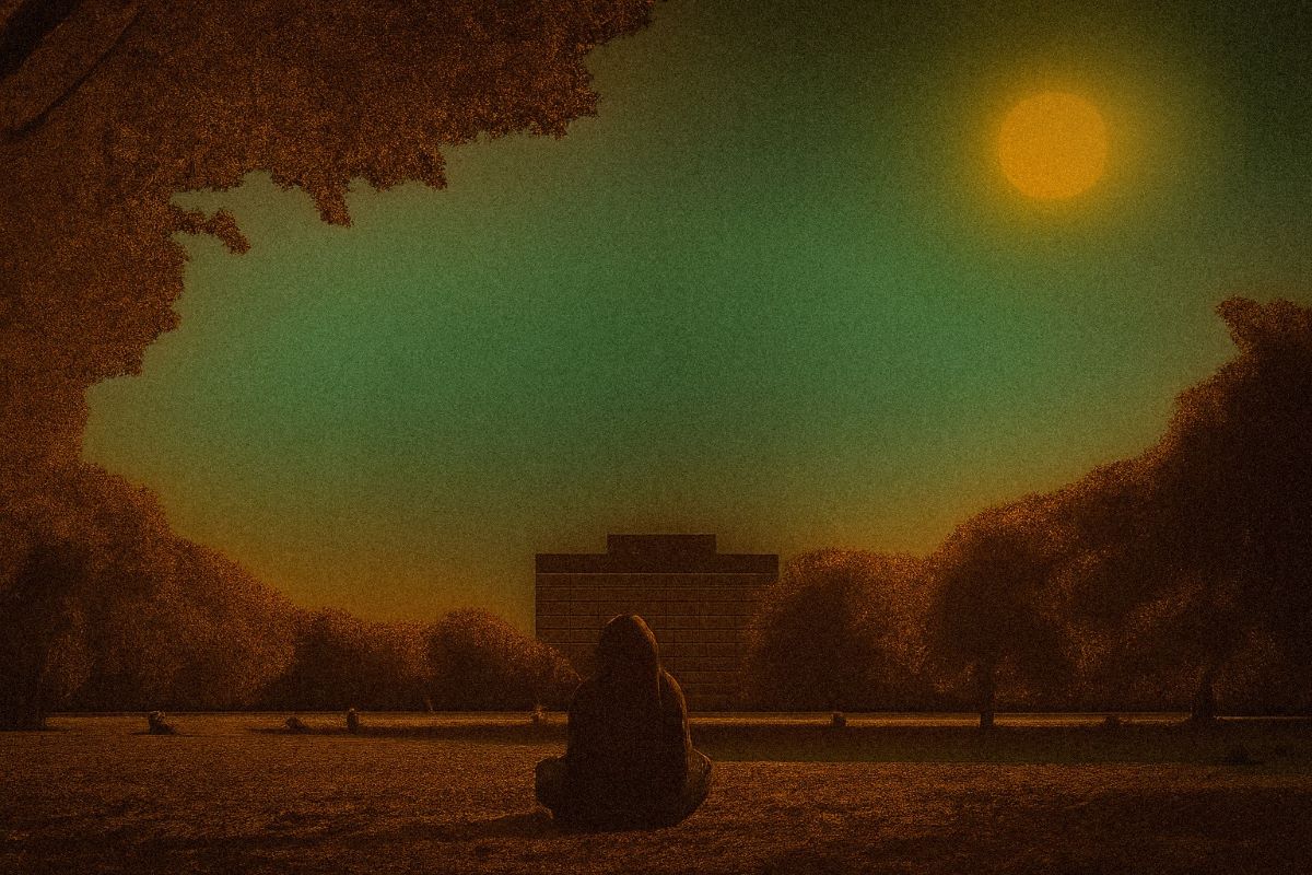 Lunas de octubre: el olvido de nuestra no historia