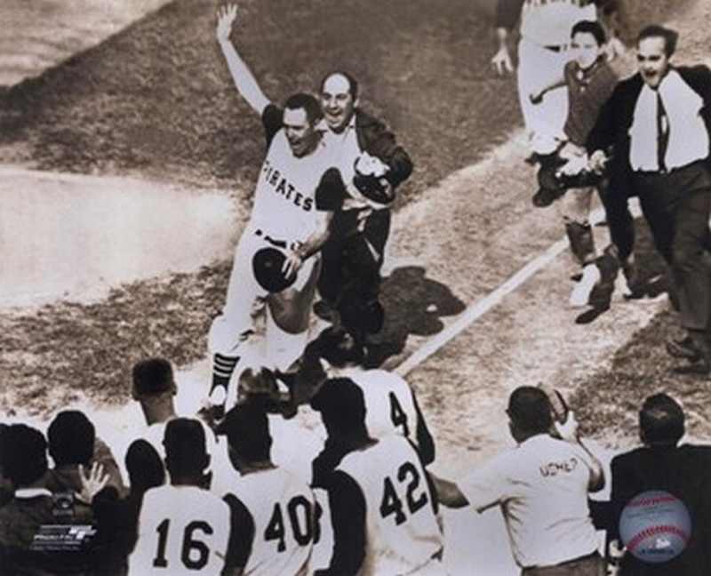 La pura nostalgia