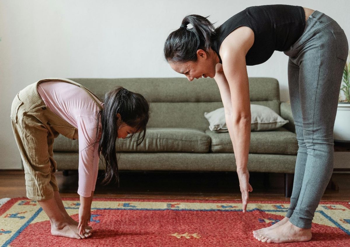 Octubre se llena de bienestar en el Instituto de Yoga San José Insurgentes