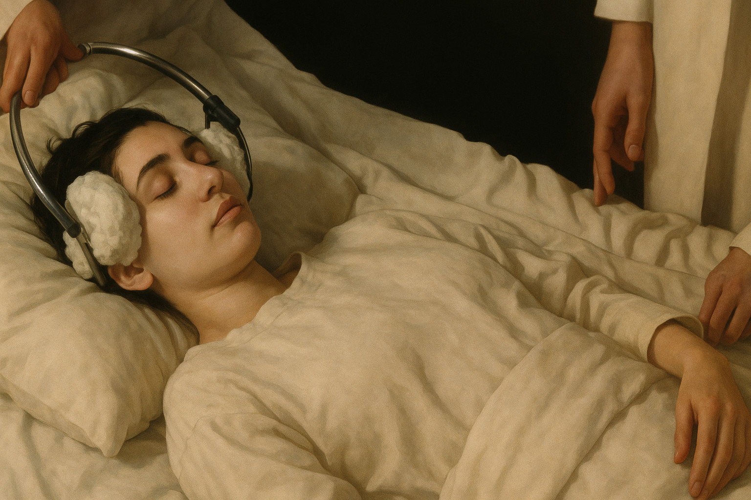 Los cuerpos usados como Laboratorio