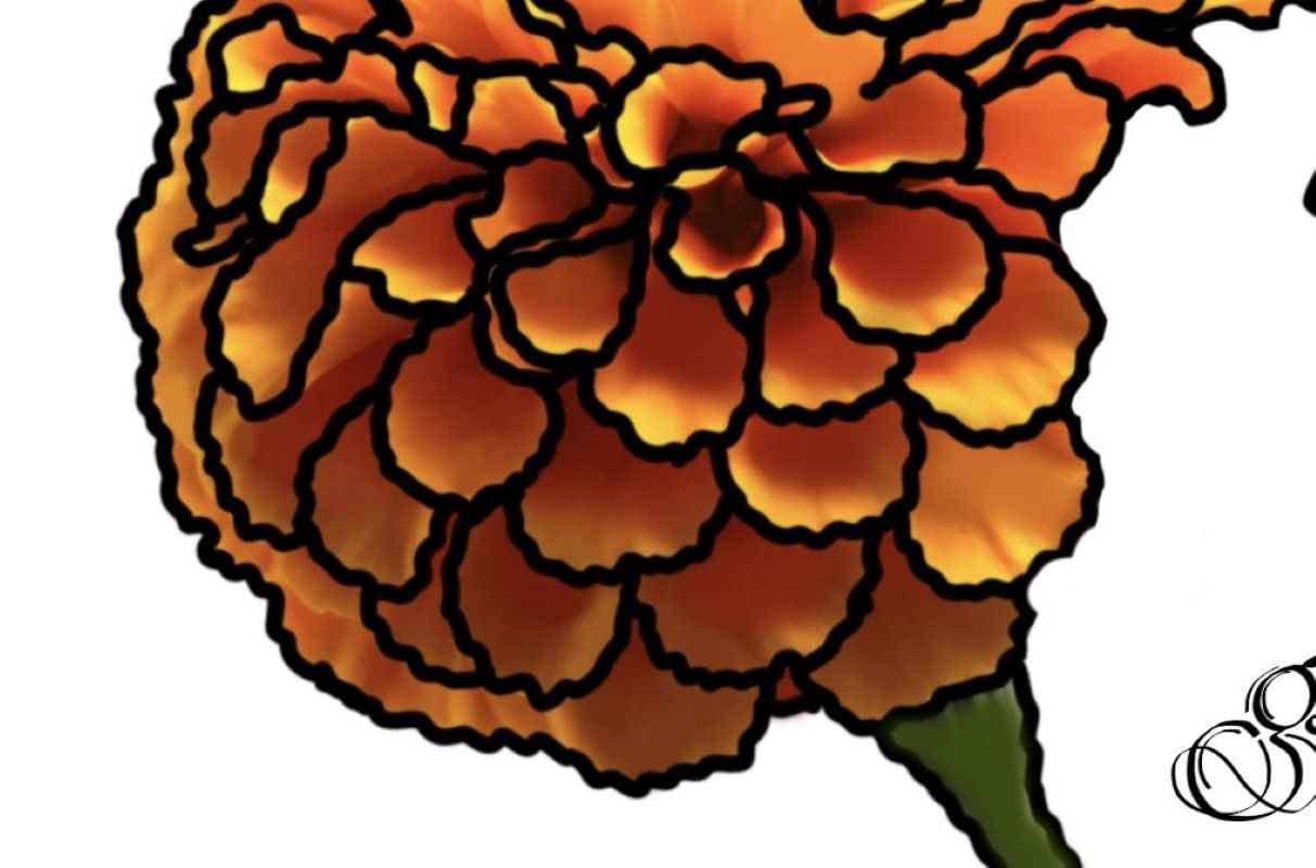 GARABETOS /Deshojando el cempasúchil… versión 4T