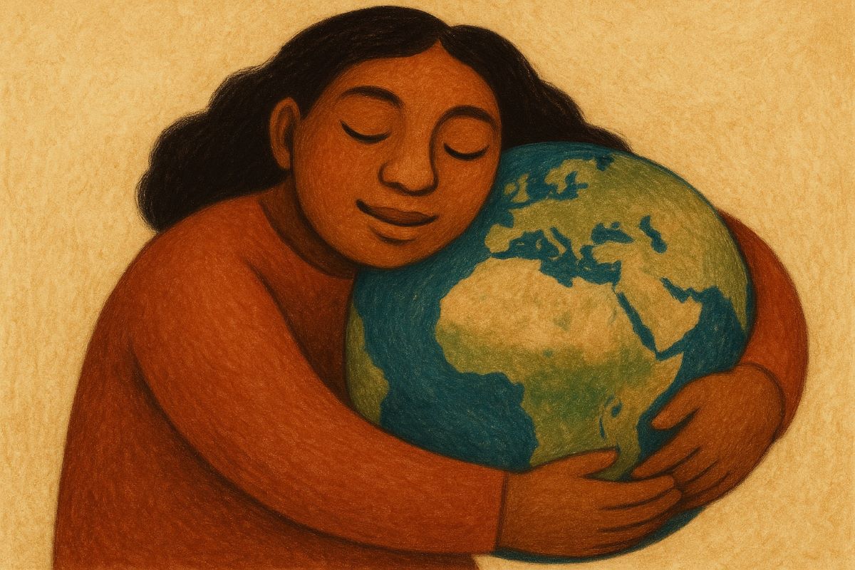Herederos globales