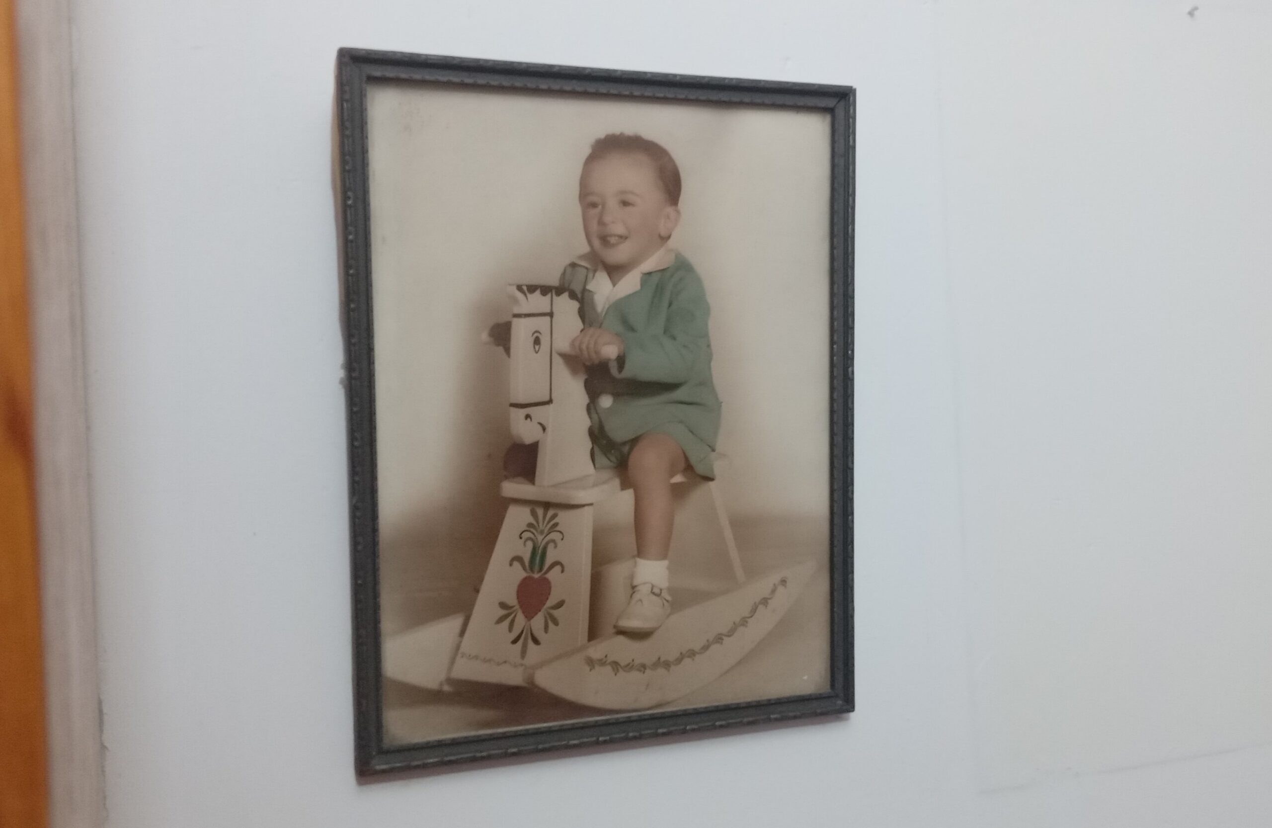 Tres prendas que marcaron mi vida