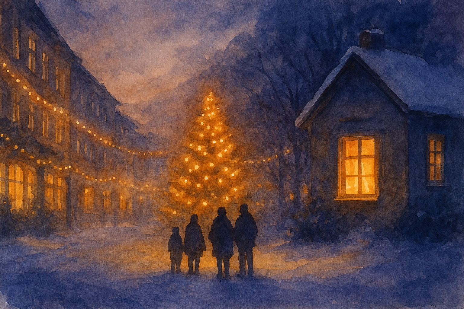 DE PRIMERA / El resplandor necesario