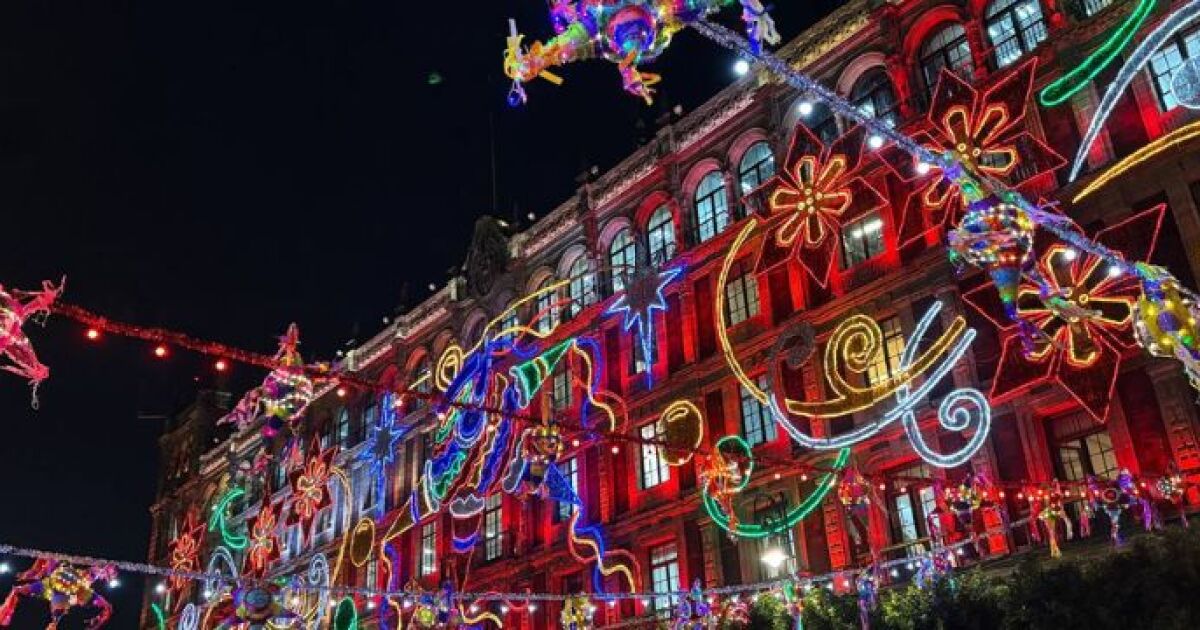 Navidad, en sus cinco sentidos