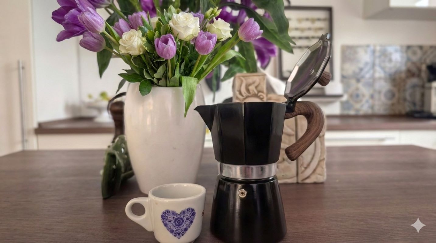 El ritual amargo de la dulzura