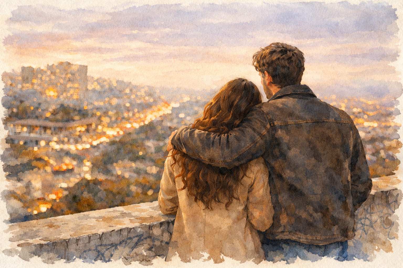 El calendario promete lo que la vida no cumple