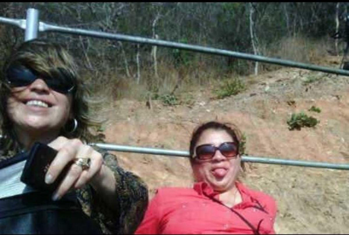 “La distancia es como el viento”