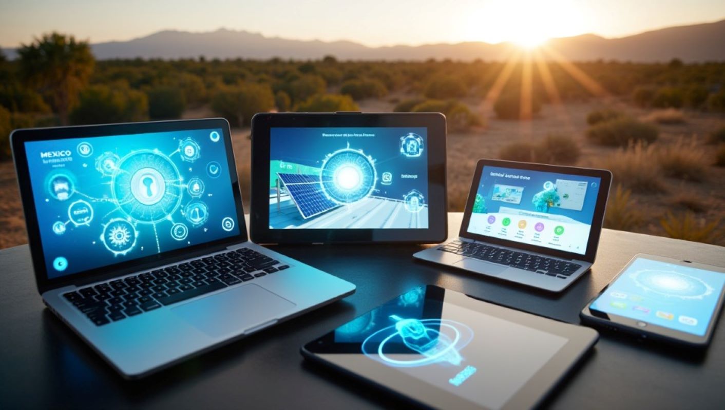 El futuro energético toca la puerta, ¿y México?