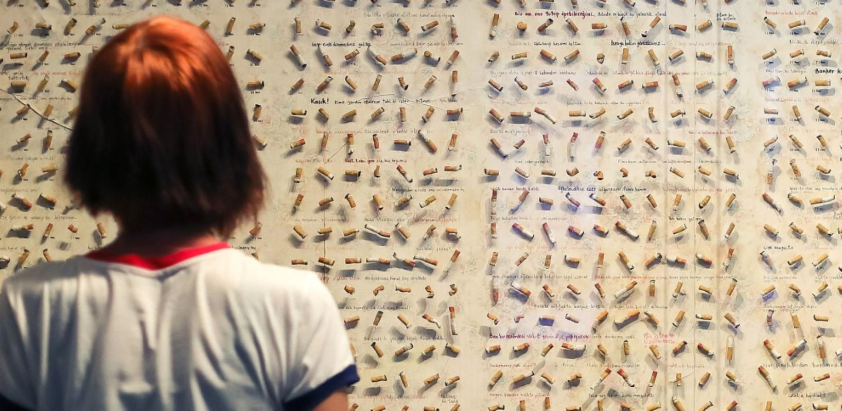 Memoria, objetos, identidad y huellas emocionales que no desaparecen con el viento