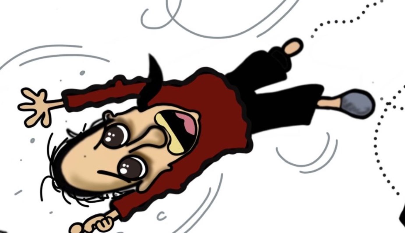 GARABETOS / Lo que el viento no se lleva