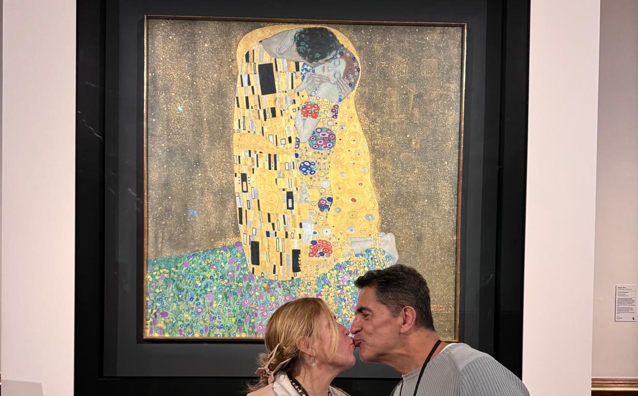 Las Meninas del museo del Prado