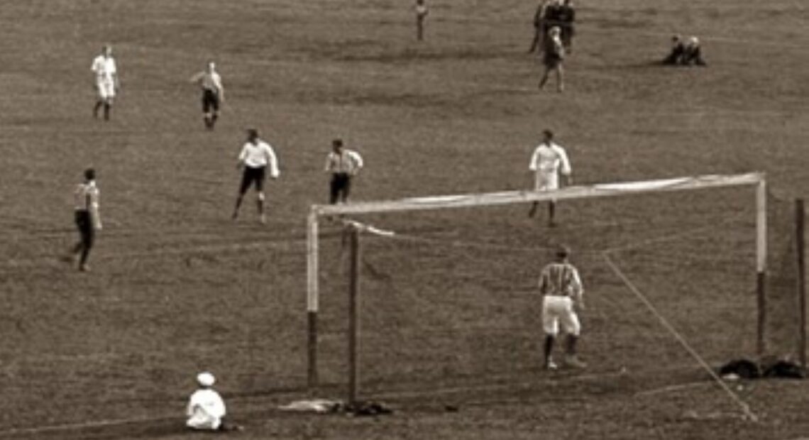 El futbol, en México