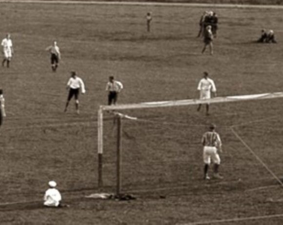 El futbol, en México