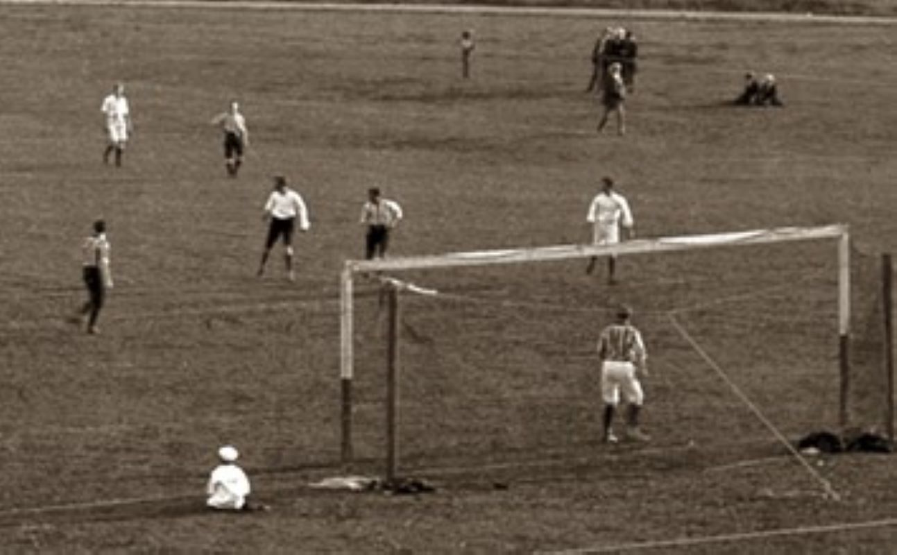 El Futbol en México