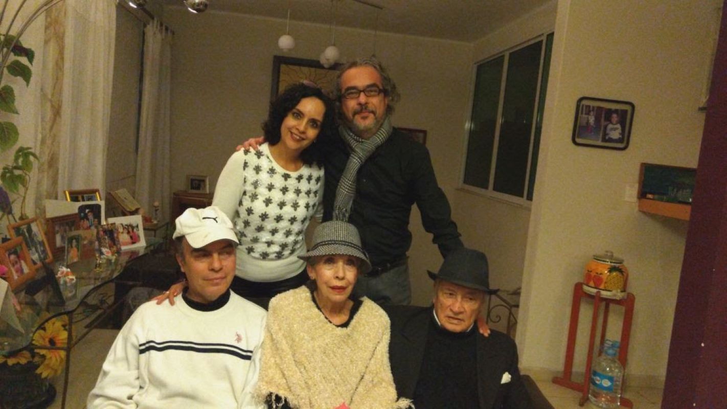 La casa que no era museo, pero que pudo serlo