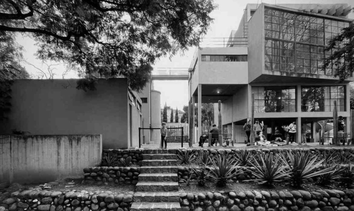 La casa de Juan