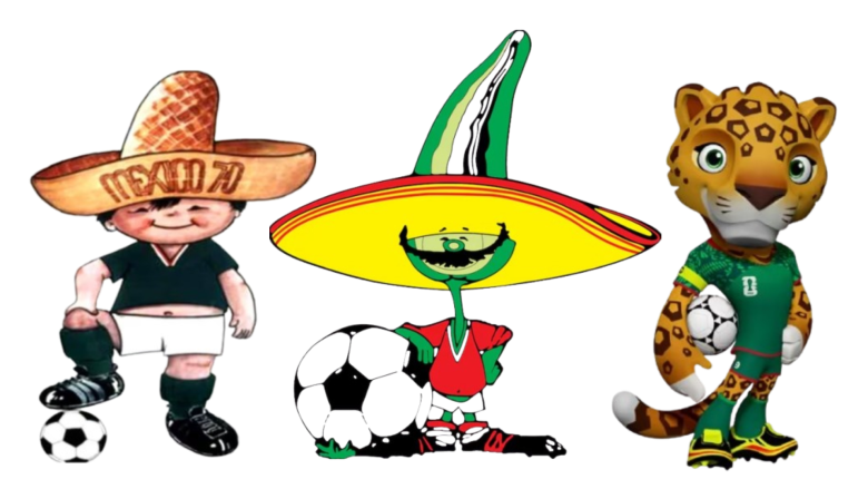 Cómo el futbol conquistó a Mexico