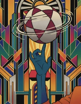 Portada. ¡Engolados! Revista Digital de junio de 2026.