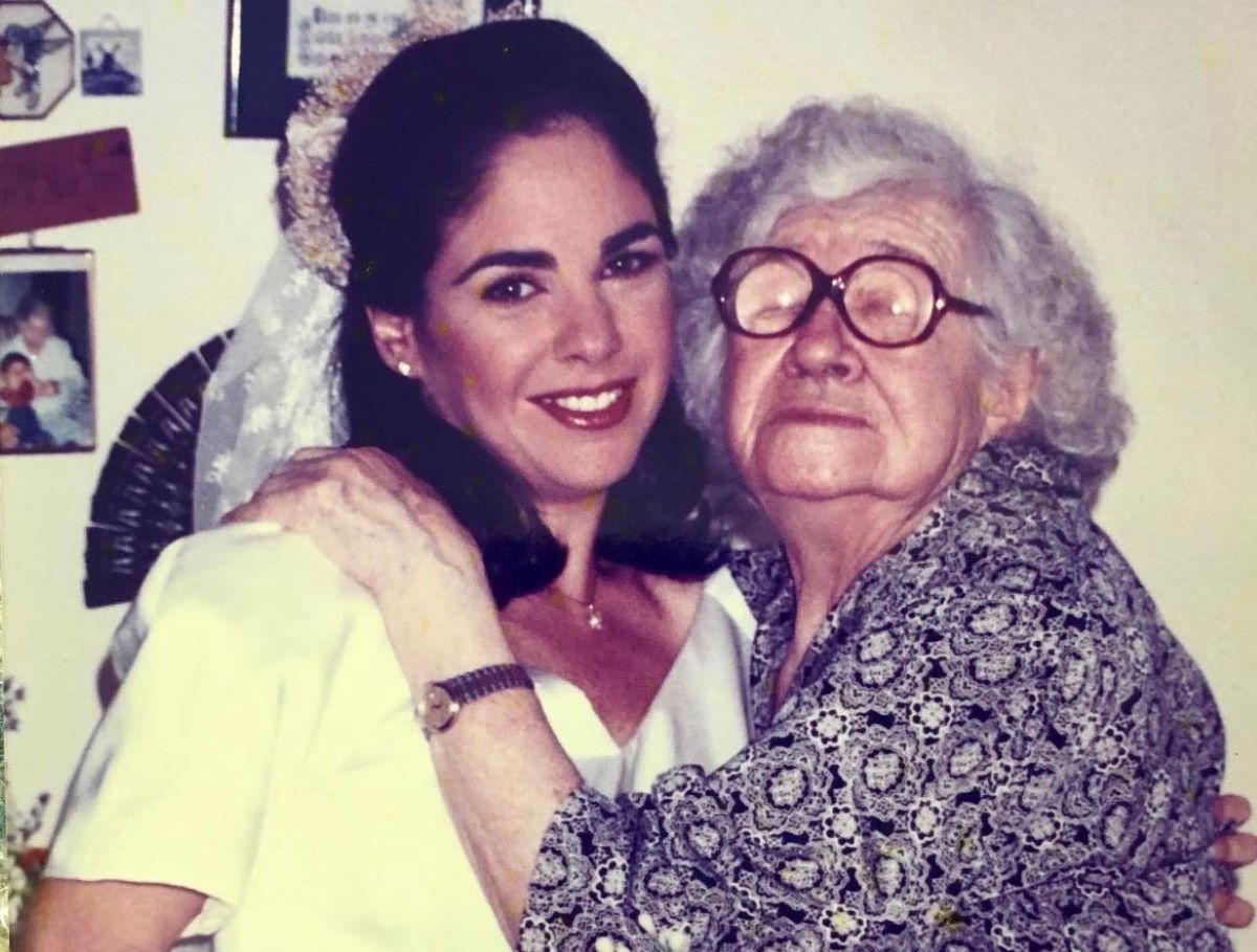 Los canarios de mi abuela